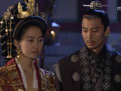 [비담덕만] 달빛