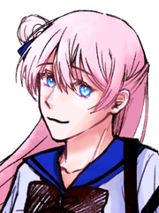 나츠노 사쿠라 | 카이세이 고교