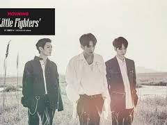 가망 없음에 대해, Little Fighters - 모브닝 (MOVNING)