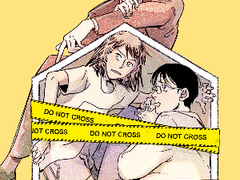 act 1. 세상엔 지키고 싶지 않은 계약도 있는 법이다.