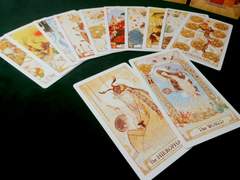 요술봉 타입 모음