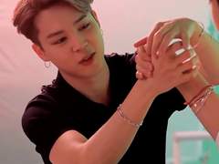 꾸꾸의 짝사랑 일기 page 96 - 100