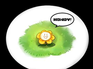 언더테일 연성모음