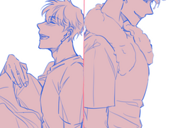 really really 테마 현윶