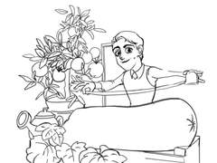 2021년 11월 4일 (목) <모작>