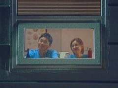 벌써일년 - 2편 비와 당신