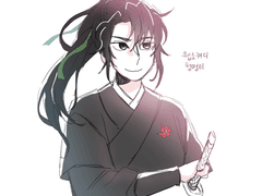 2021 | 화산귀환 로그