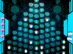 [보드게임] CAN’T STOP (ver...SF?) 세팅 배포