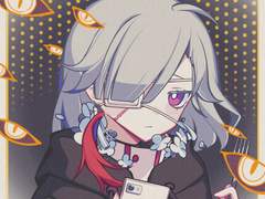 백서율(魄栖慄)