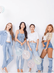 [별총] 비즈니스 레즈 퍼포먼스