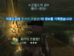 천천히 하는 칠흑 터주왕 도전