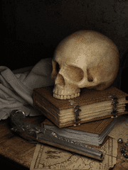 조나단 스미스와 수상한 책