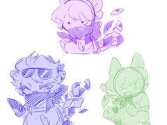 폴딩소울(folding soul)