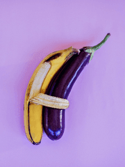 무농약 유기농 (1차 창작)