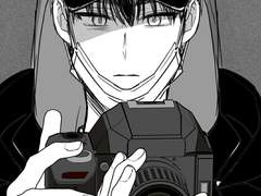 [청려문대]-그믐(5) 상현