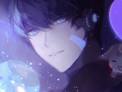 2021 제논 생일 합작 참여물