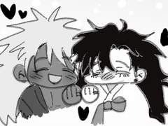 짐승커플 100일♥