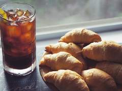 필스버리 크라상 캔 키트