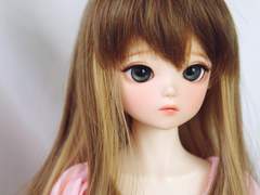 블루페어리 사랑 / 올리브 메이크업