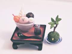 리멘트 카나헤이 일본의 스위츠 풀박스 개봉기