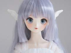 보크스 F12 메이크업