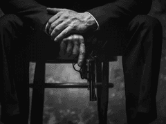 그저 모든 것은 지나갈 뿐입니다.