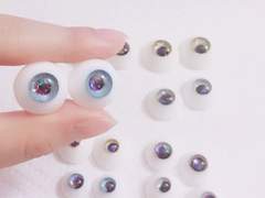 레진안구의 모험