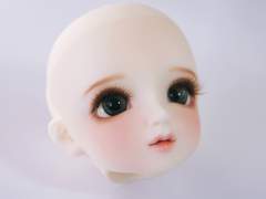 보크스 SDM 39번 메이크업