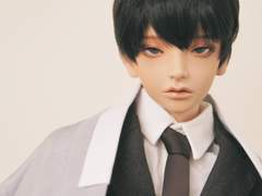 4헤드 메이크업...