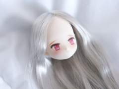 오비츠 11헤드 페인팅!