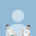 하이큐 오이이와 합작