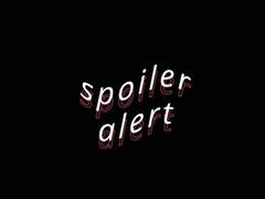 스포일러 주의