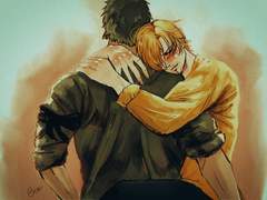 [원피스]조로산 위주