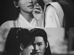 여름밤의 사랑보고싶다