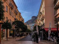 15. Summer in October