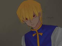 붉은눈의 사슬쟁이