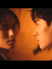 [철한x공준] 우연으로 시작된 인연