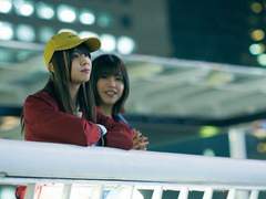 10월의 pool에 뛰어들었다