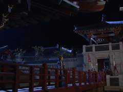 비담덕만 썰조각글: 추우(秋雨) 2/2