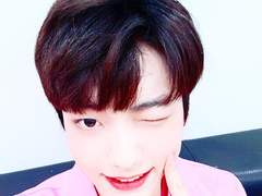 투모로우바이투게더 수빈 (최수빈) 보정