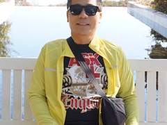 자네가 있어 내가 행복했지