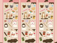 [굿노트스티커] 빼빼로데이