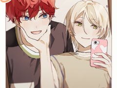 ~ 211105 앙스타 로그 백업