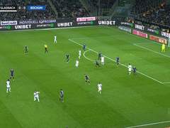 11.06(토) 04:30분데스리 마인츠05 vs 묀헨글라드바흐