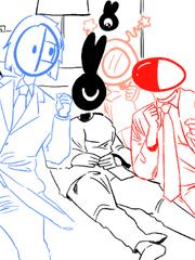 우당탕탕 퍼팩트 크루