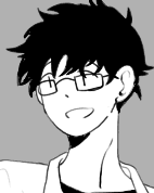 22화. 늘 웃는사람