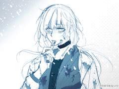 [Chika] 초콜릿 덩어리