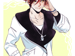 로오히 : 시안 새옷 ~ 풀크롬 날조까지.