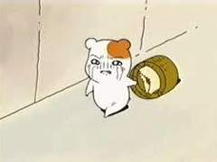 가름 히어로& 실버 빌런 AU