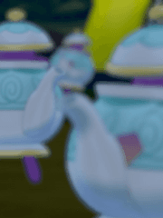 포켓몬스터 소드/실드